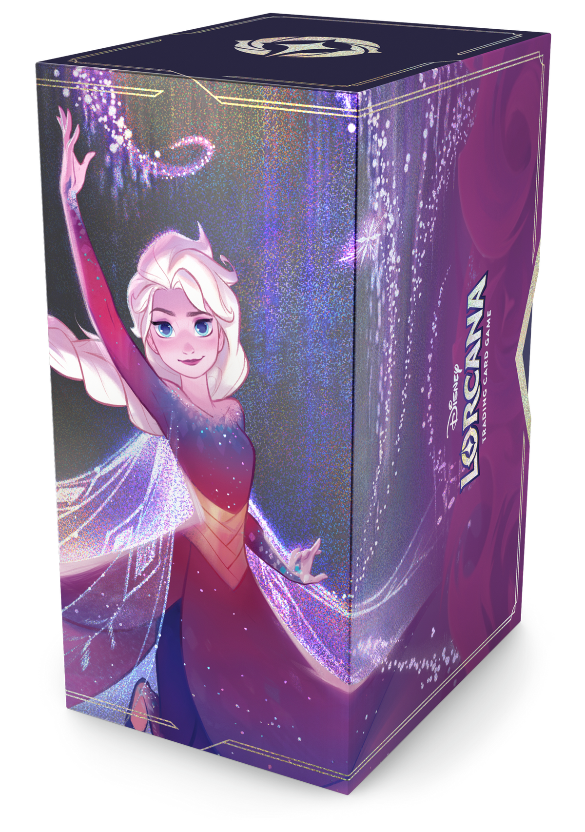 Disney Lorcana Fabled Elsa Gift Set (EN)
