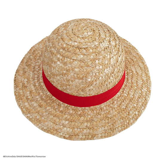 One Piece Straw Hat